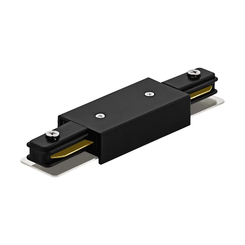 Ofertă specială Conector mijloc șină TB MIDDLE FEEDER negru 99746