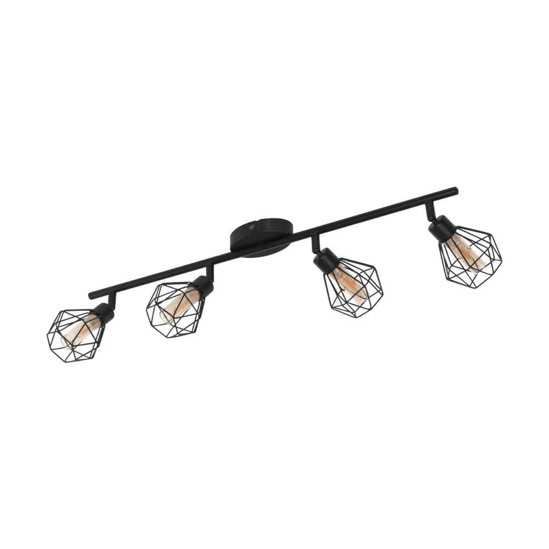 Spot pe bară ZAPATA 1 G9LED 4X3W IP20 32767 Vezi acum