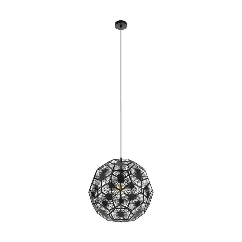 Ultima șansă Pendul SKOURA 1 E27 IP20 39619