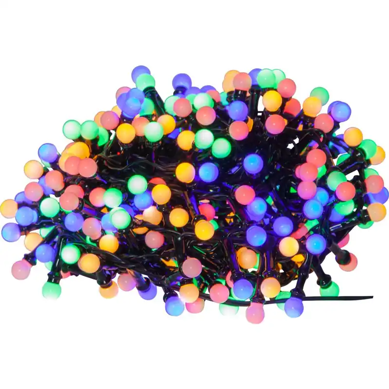 Instalație BERRY MINI LED 300X0.066W IP44 411349 Livrare rapidă