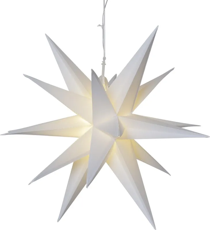 Reducere specială Decorațiune ALICE LED 12X0.036W IP44 410761