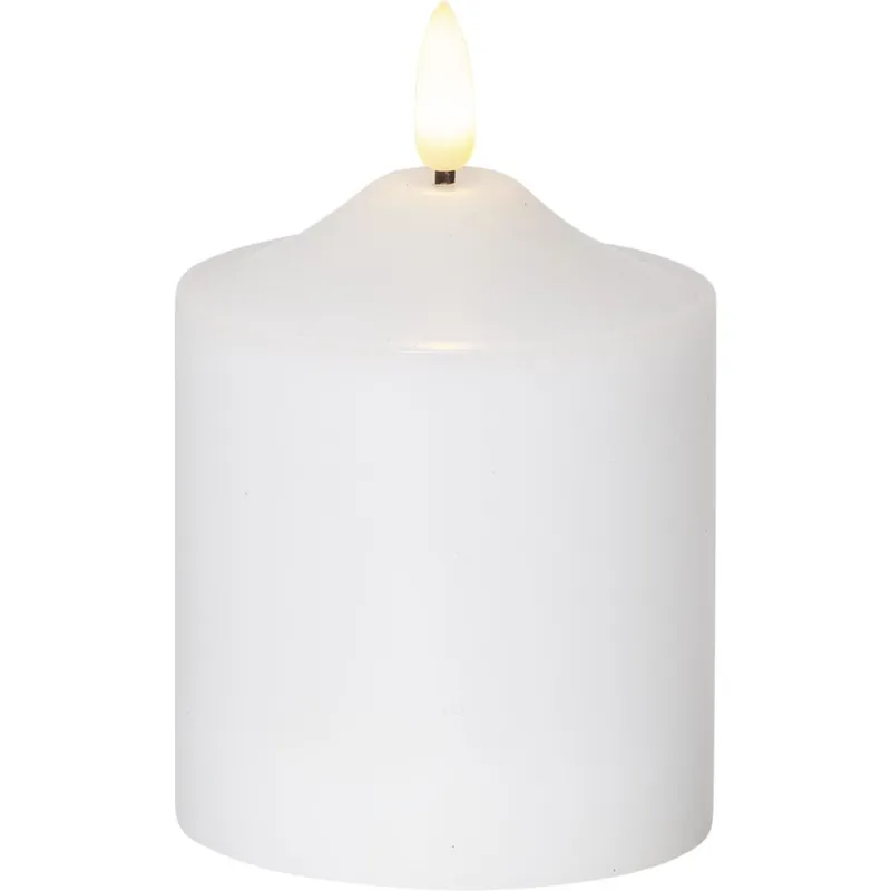Lumânare FLAMME LED 0.03W 410032 Cumpărături sigure