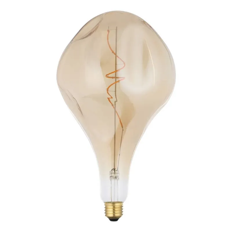 Reducere extra Bec LED E27 4W 1800K 110233