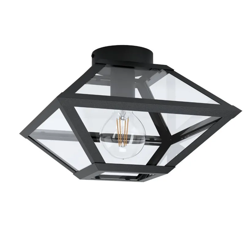 Plafonieră CASEFABRE E27 IP20 98355 Discount