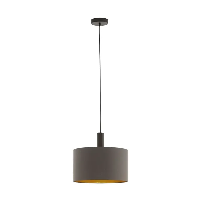 Ofertă limitată Pendul CONCESSA 1 E27 IP20 97682