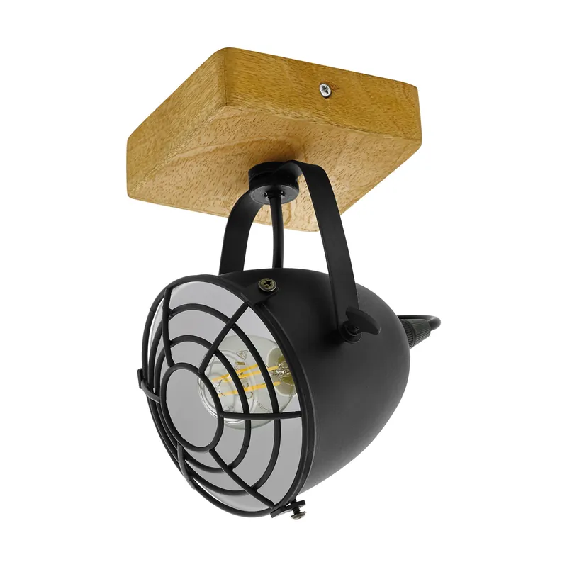 Chilipir Aplică GATEBECK E14 IP20 49076