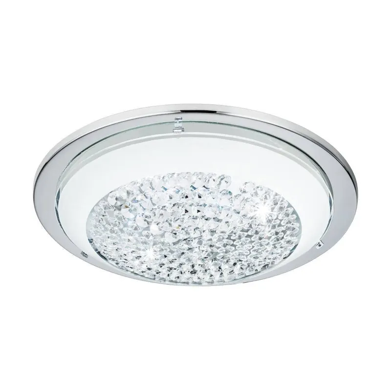 Ofertă specială Aplică/Plafonieră ACOLLA LED 3X3.6W IP20 95639