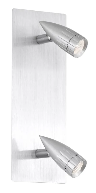Chilipir Spot pe bară PENFORM MR8+C 2X20W IP20 88349