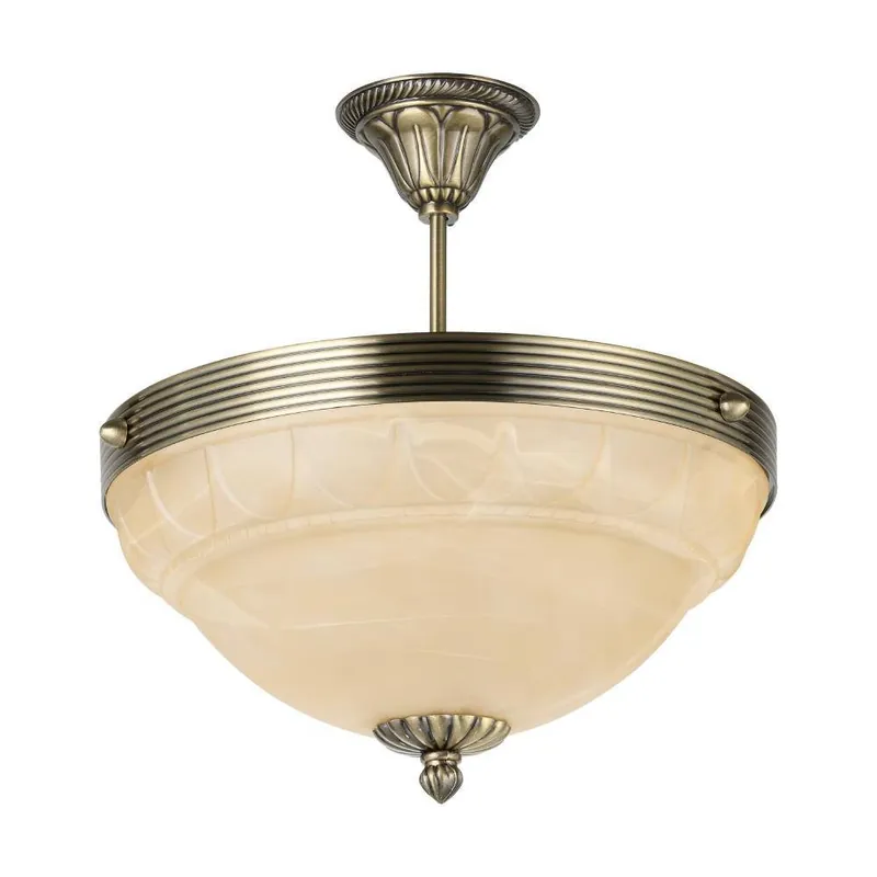 Popular Plafonieră MARBELLA 3XE14 IP20 85856
