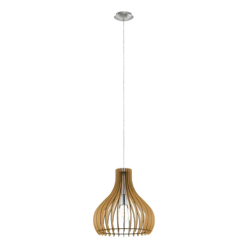 Reduceri Pendul TINDORI E27 IP20 96258