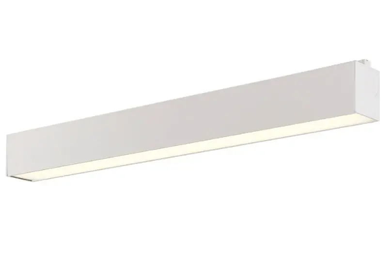 Plafon LED Max Light LINEAR C0124 alb 18W 57x57 cm Expediere rapidă