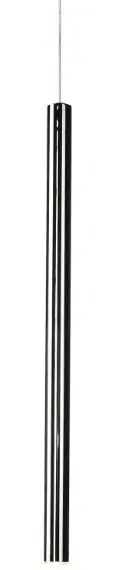 Cel mai bun preț Pendul Max Light Organic Solo crom LED 1W P0172