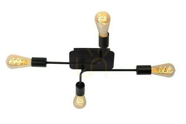 Lucide LESTER Plafond 21118/04/30 Preț redus