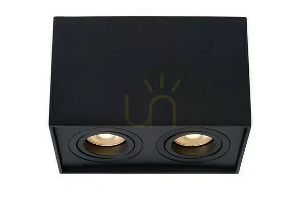 Lucide TUBE Lentile de plafon 22953/02/30 Plată securizată