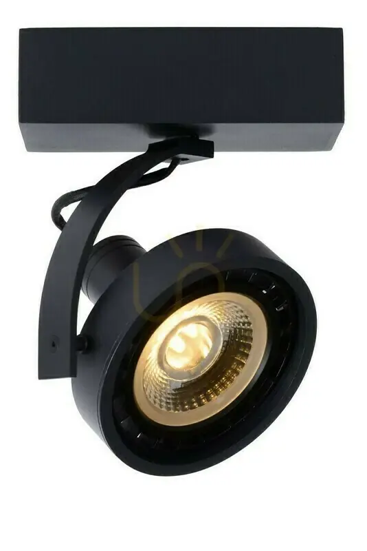 Disponibil imediat Lucide DORIAN plafon 22968/12/30