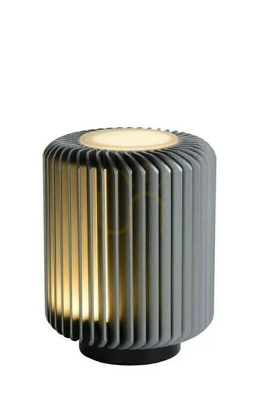 Bestseller Lampă de masă Lucide TURBIN 26500/05/36