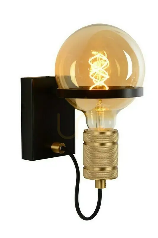 Lucide OTTELIEN lampă de perete 30271/01/30 Ofertă