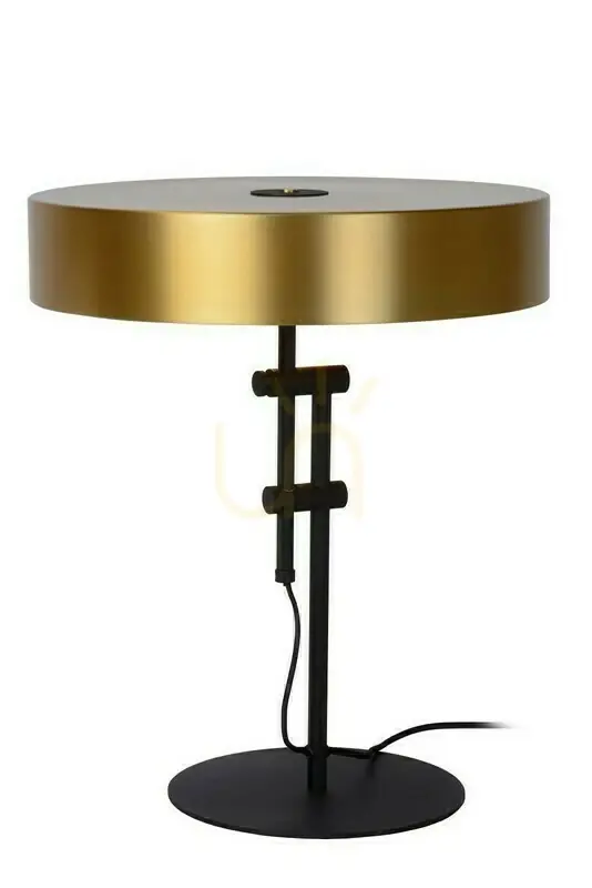 Lucide GIADA Lampă de masă 30570/02/02. Ofertă de sezon