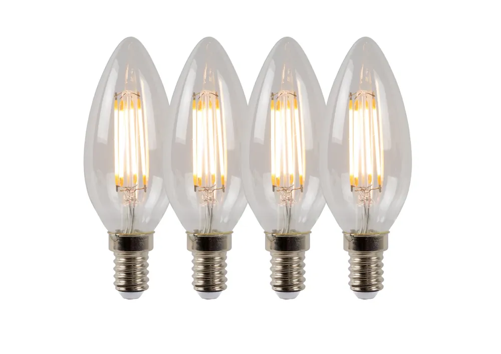 Cel mai bun preț Lucide LED BULB 49023/14/60