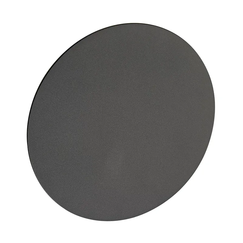 Aplice Zuma Line SHEET 20031-BK WL ROUND negru Ofertă exclusivă