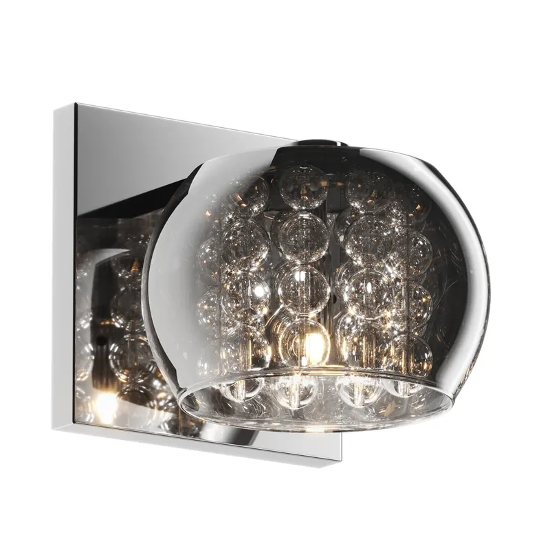 Vezi acum Aplice Zuma Line CRYSTAL W0076-01A-B5FZ