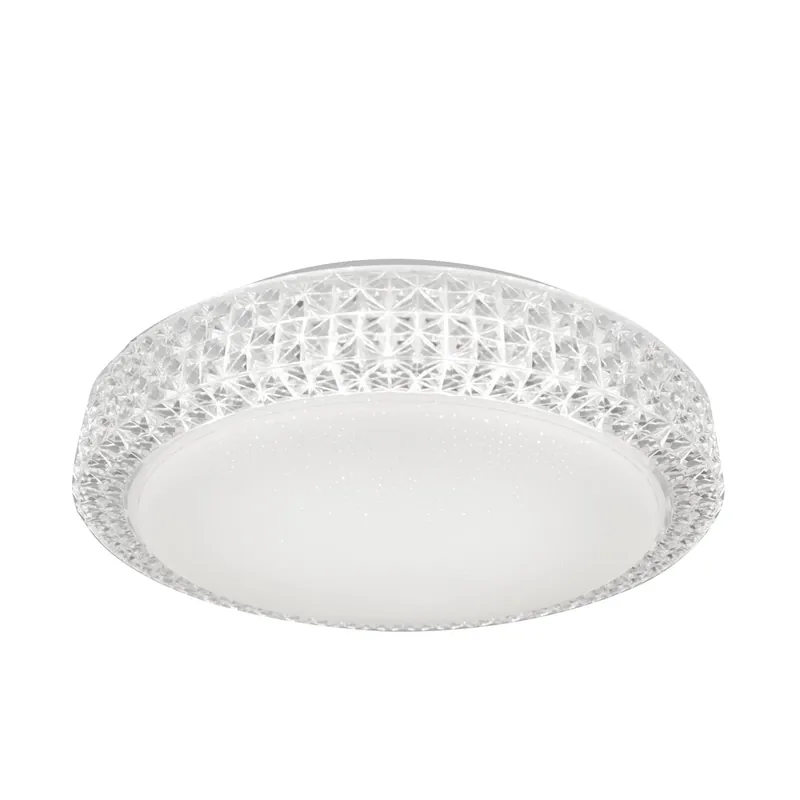 Livrare rapidă Lampă de tavan Zuma Line MOA CL15068C-D40 SUFITOWA