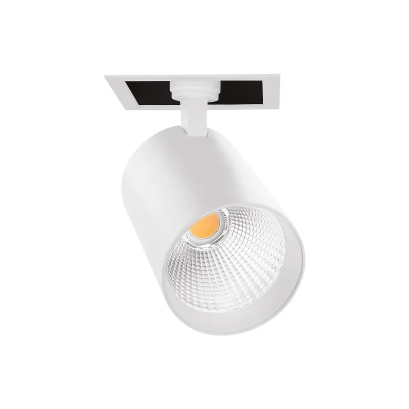 Lichidare de stoc Mdd Peso 1 840 19w 230v 40. Alb