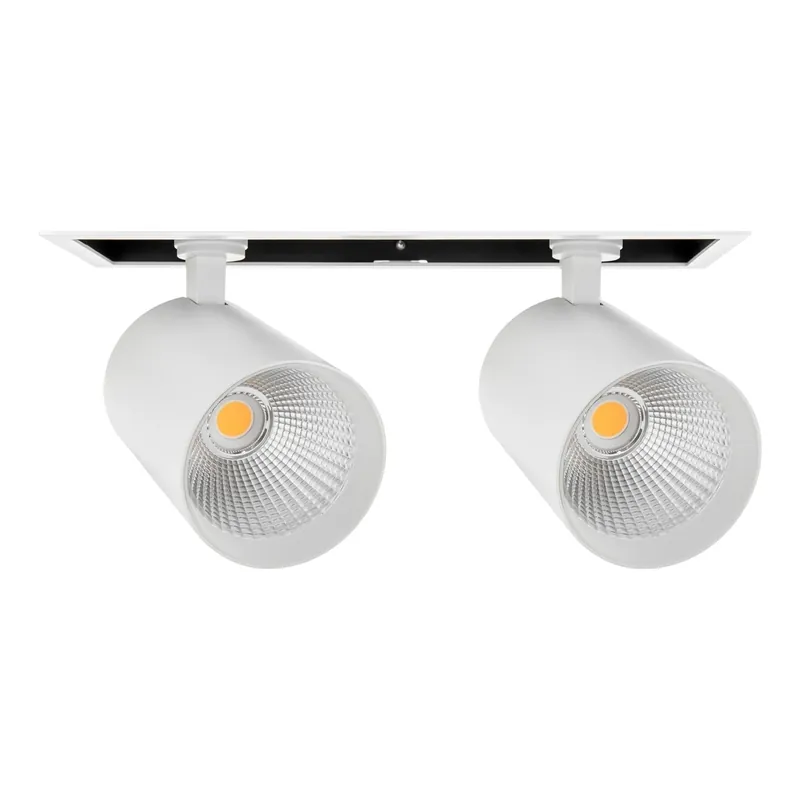 Ofertă limitată Mdd Peso 2 830 2 * 19w 230v 24st Alb