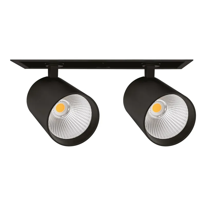 Mdd Peso 2 830 2 * 19w 230v 24st Negru Ofertă limitată