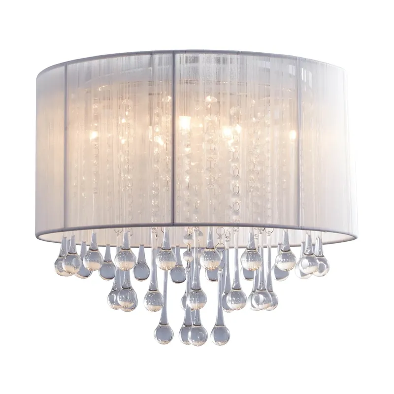 Lampă de tavan Zuma Line Verona Rlx92174 8 A Preț promoțional