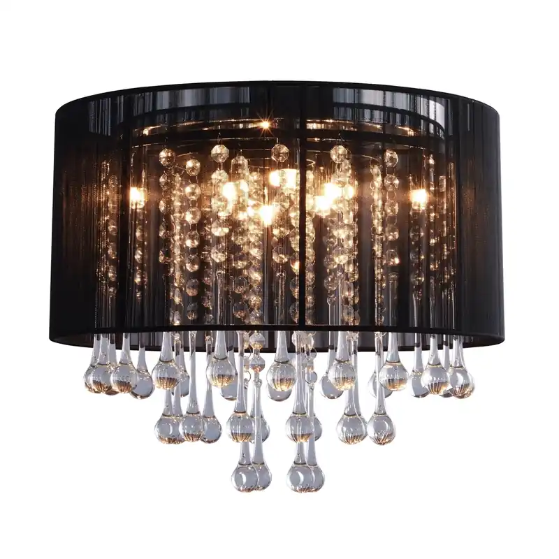 Lampă de tavan Zuma Line Verona Rlx92174 8 B Cel mai bun preț