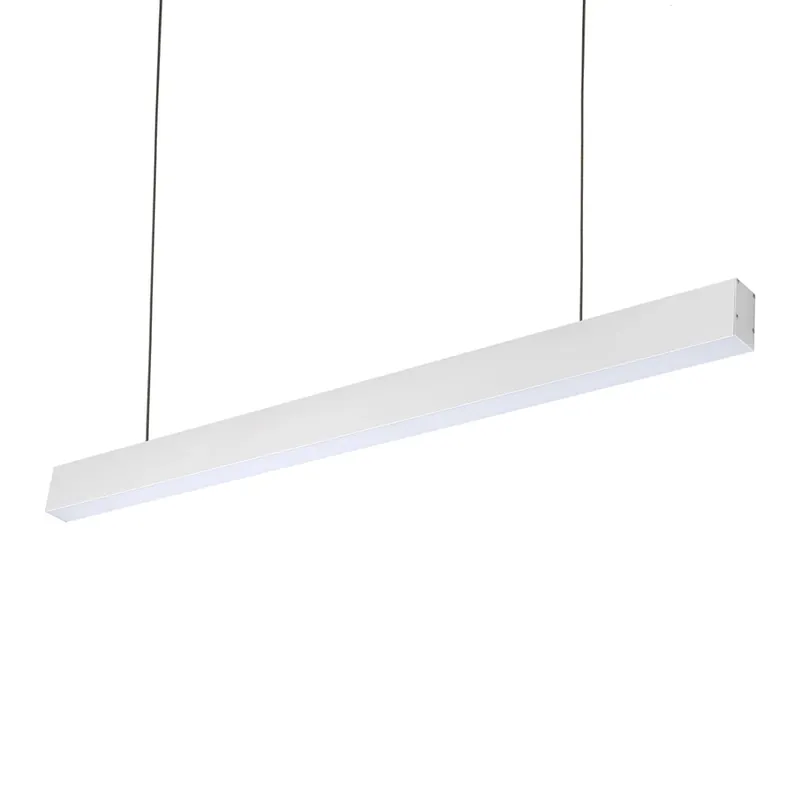 Allday Inspire One 940 35w 230v 112cm 115st Alb Nu rata
