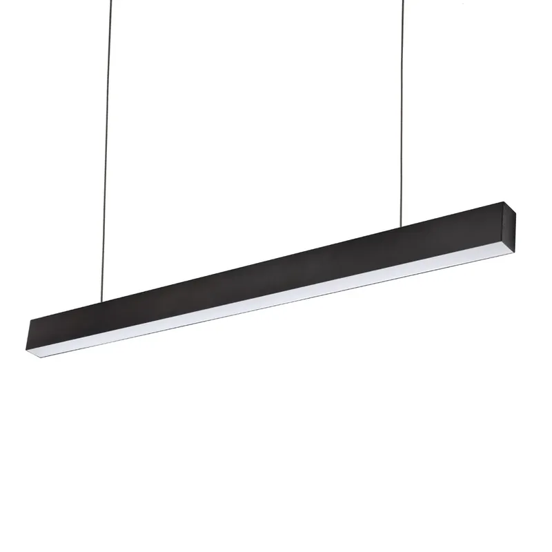 Reducere Allday Inspire One 840 35w 230v 112cm 115st Negru