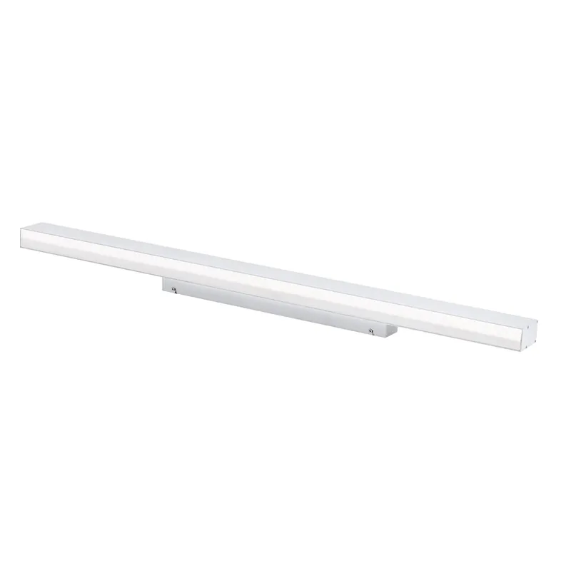 Allday Inspire One Ip44 830 55w 230v 168cm 90st Alb Ultima șansă