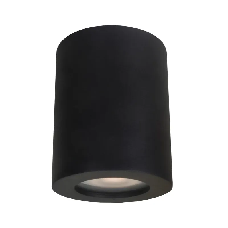 Noutate Lampă de suprafață modernă Fausto GU10