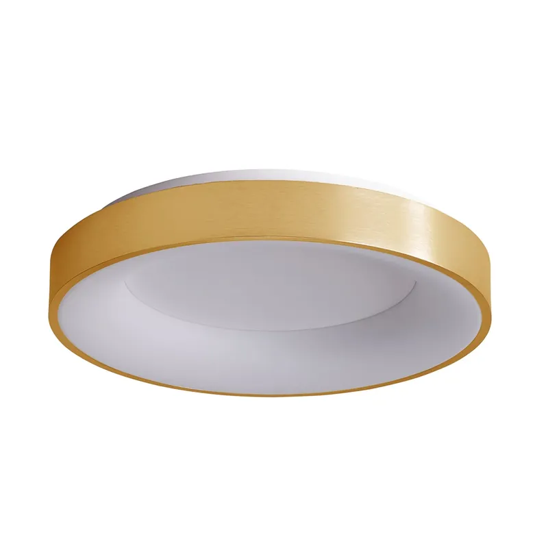Gold Modern Giulia LED Plafond Ieftin