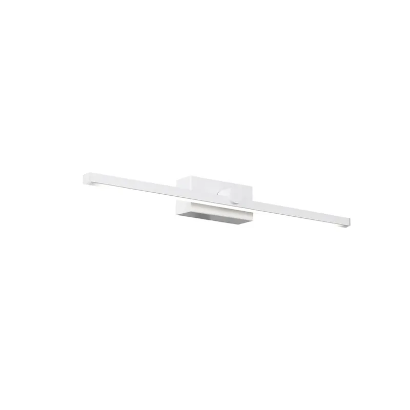 Reducere extra Lampă de perete modernă Martinus albă