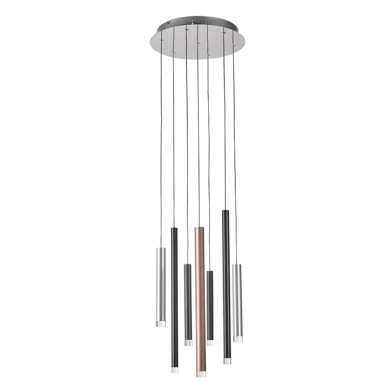 Discount Lampă modernă suspendată Reyna LED
