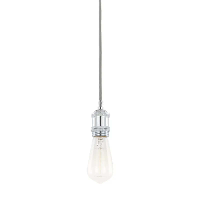 Ofertă exclusivă Lampă suspendată modernă Classo E27