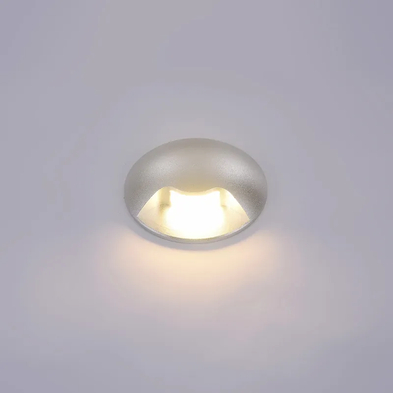Aplica de exterior moderna Basilio LED Preferatul clienților