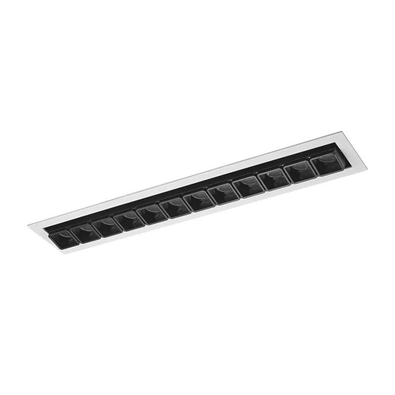 Ofertă de sezon LED încastrat modern pentru tavan Harper
