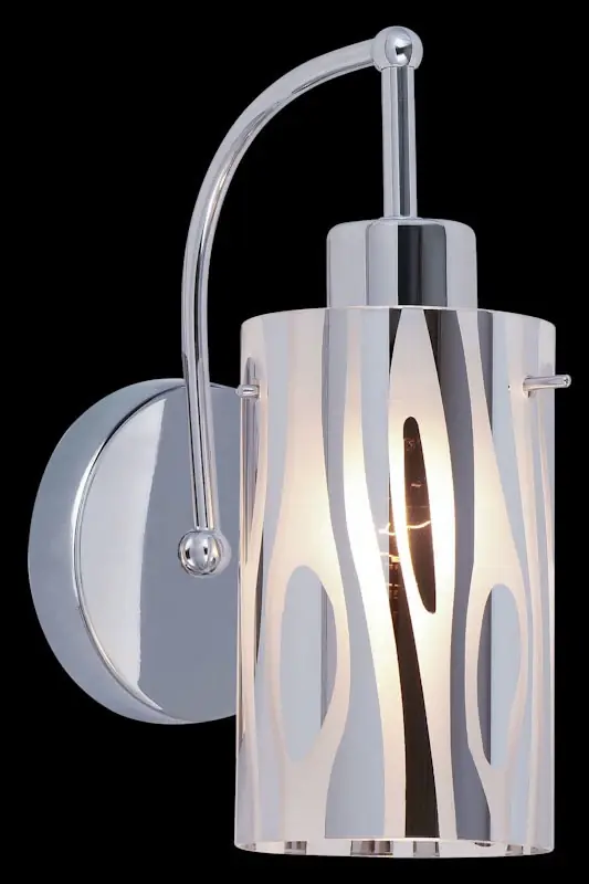 Aplica de perete moderna Triplet E27 Livrare expres