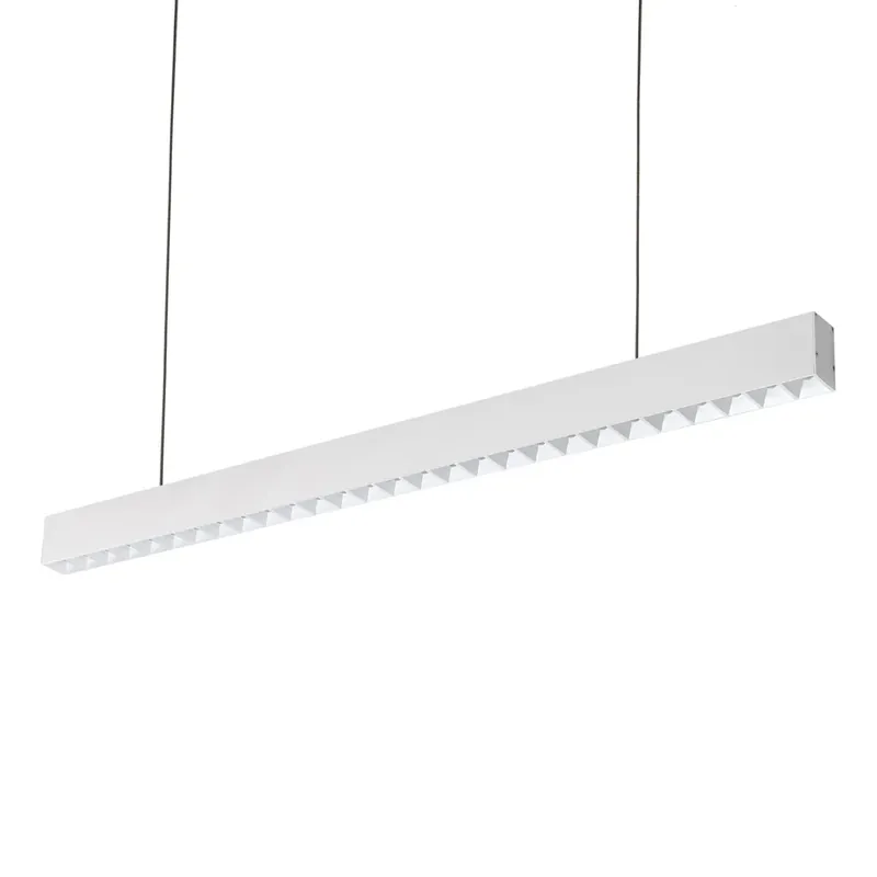 Allday Inspire One Dark Light 80st White Tw 35w 230v 112cm White Dali Calitate înaltă
