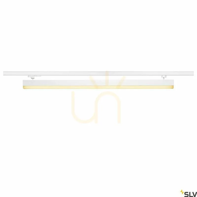 Spot pe sina SLV SIGHT TRACK DALI alb 39W 114 cm 1005399 Ofertă de sezon