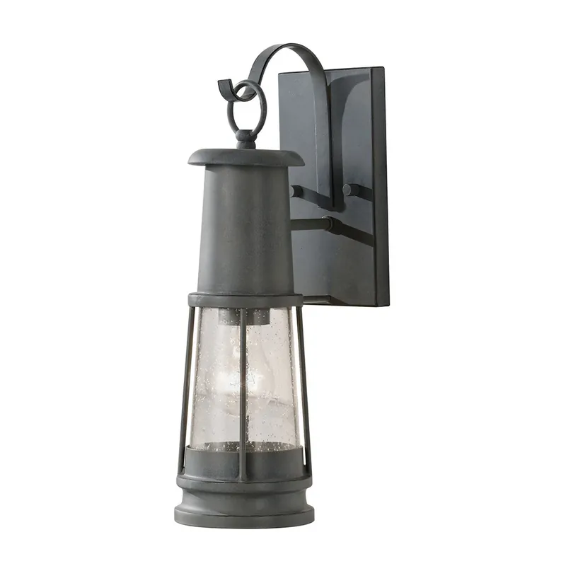 Ofertă specială Chelsea Harbor 1 Light Wall Lantern Elstead