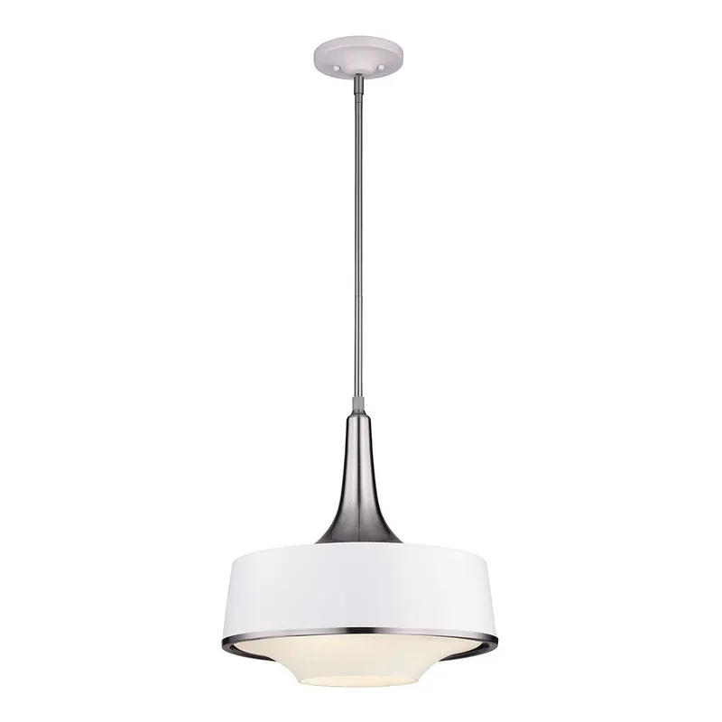 Lampă cu pandantiv Feiss Holloway 4Lt Elstead Disponibil imediat