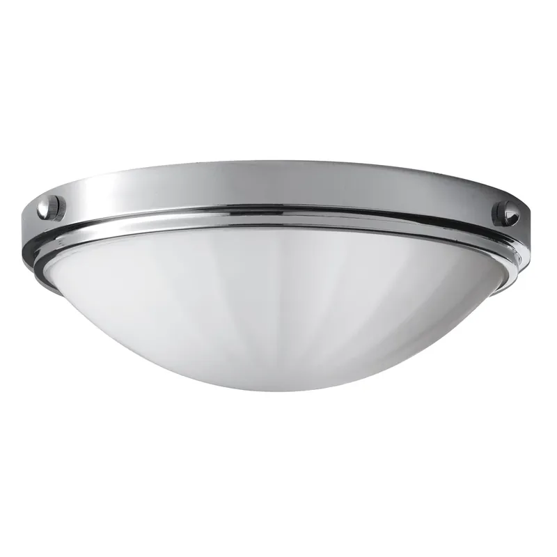 Plafond Perry 2 Elstead Popular