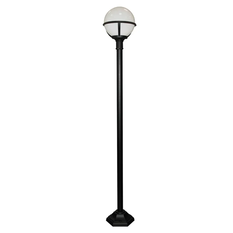 Glenbeigh 1 Light Lamp Post Elstead Reduceri