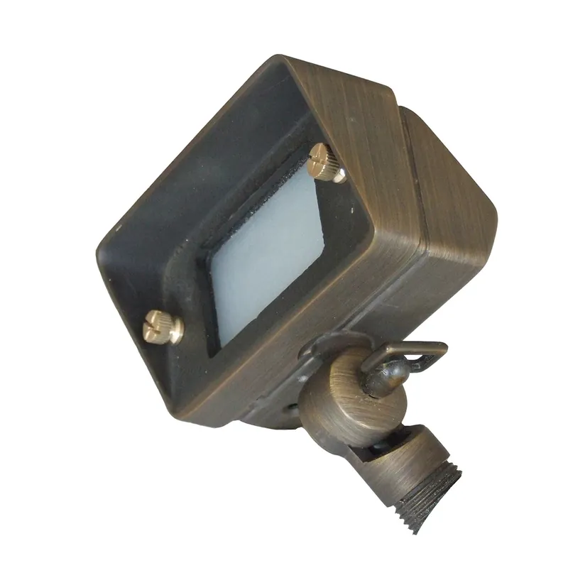 Promoție Mini proiector de bronz Elstead