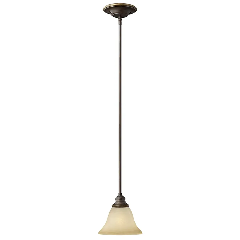 Cello 1 Light Mini Pendant Elstead Ofertă